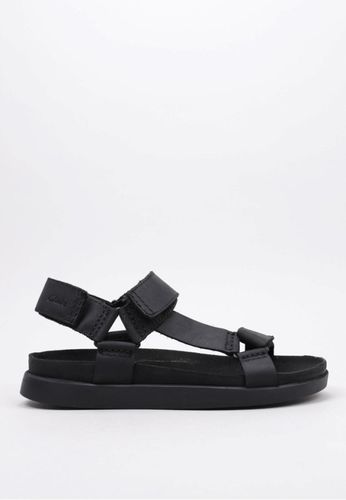 CLARKS - Sunder Range 41 Negro - CLARKS - Modalova