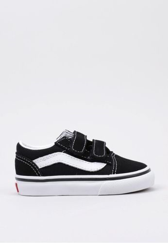 VANS - TD OLD SKOOL V 20 Negro - VANS - Modalova