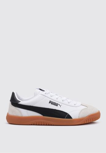 PUMA - Puma Club 5v5 37 Blanco - PUMA - Modalova