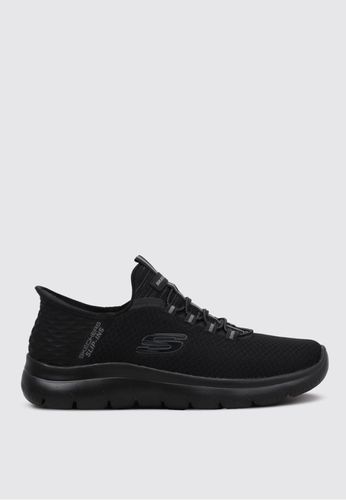 SKECHERS - SUMMITS 41 Negro - SKECHERS - Modalova