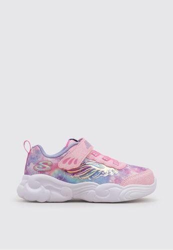 SKECHERS - UNICORN STORM 24 Rosa - SKECHERS - Modalova