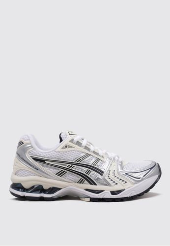 ASICS - GEL-KAYANO 14 36 Plata - ASICS - Modalova