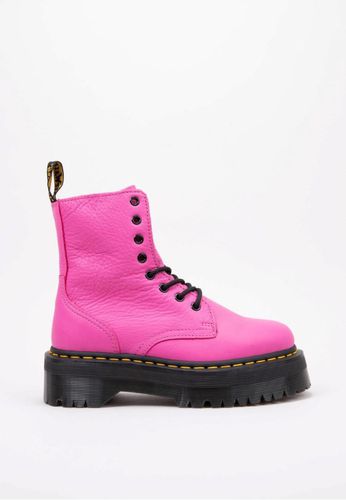 DR. MARTENS - Jadon 38 Rosa - DR. MARTENS - Modalova