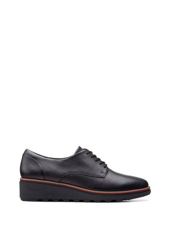 CLARKS - Sharon Noel 36 Negro - CLARKS - Modalova