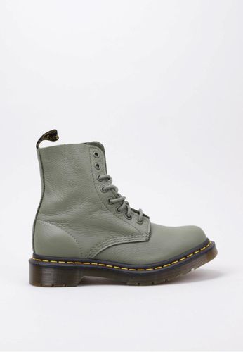 Pascal Camouflage Khaki Virginia 36 - DR. MARTENS - Modalova