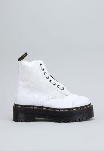 Sinclair White Milled Nappa 36 - DR. MARTENS - Modalova