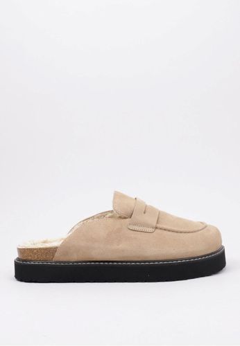 KRACK HERITAGE - HAMMEL 43 Beige - KRACK HERITAGE - Modalova