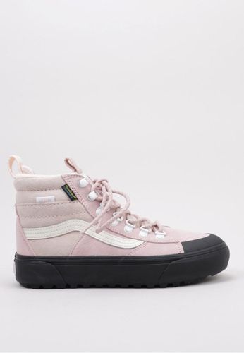 VANS - SK8-Hi DR MTE-2 35 Rosa - VANS - Modalova