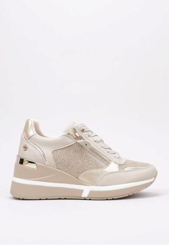 X.T.I. - 141710 40 Beige - X.T.I. - Modalova