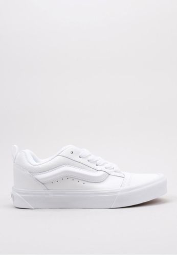 VANS - KNU SKOOL 36 Blanco - VANS - Modalova