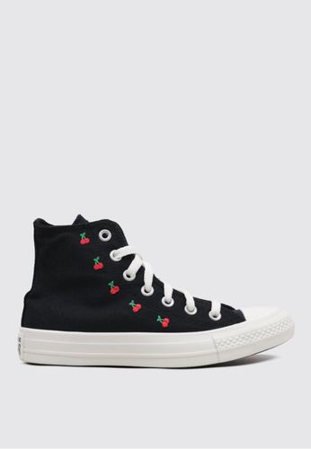 CHUCK TAYLOR ALL STAR CHERRIES 35 - CONVERSE - Modalova