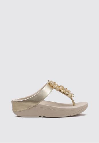 FINO BAUBLE - BEAD TOE 39 - FITFLOP - Modalova