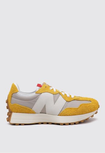 NEW BALANCE - 327 42 Amarillo - NEW BALANCE - Modalova