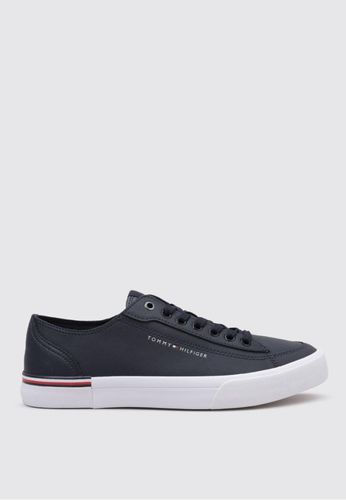 CORPORATE VULC LEATHER 41 - TOMMY HILFIGER - Modalova