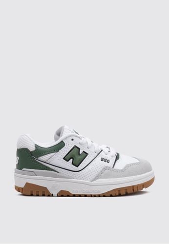 NEW BALANCE - 550 28 Verde - NEW BALANCE - Modalova