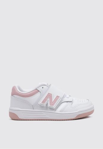 NEW BALANCE - 480 28 Rosa - NEW BALANCE - Modalova