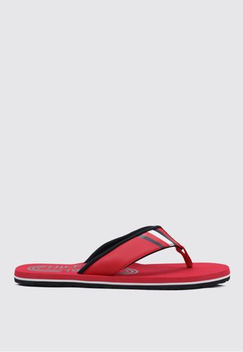 HILFIGER RWB PADDED BEACH SANDAL 41 - TOMMY HILFIGER - Modalova