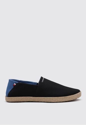 HILFIGER ESPADRILLE CORE TEXTILE 44 - TOMMY HILFIGER - Modalova