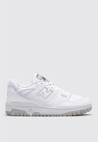 NEW BALANCE - BB550PB1 40 Blanco - NEW BALANCE - Modalova