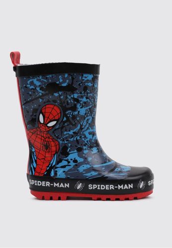 SPIDERMAN - SP012160 25 Azul - SPIDERMAN - Modalova