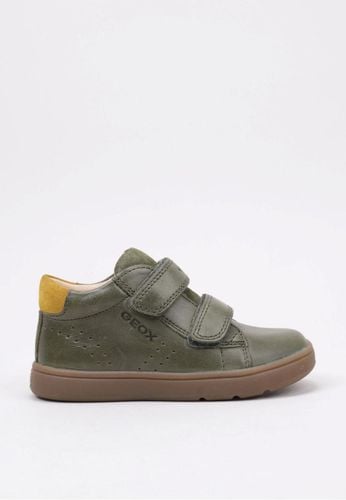 GEOX - B BIGLIA BOY D 22 Camel - GEOX - Modalova