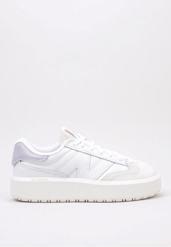 NEW BALANCE - CT302V1 37 Blanco - NEW BALANCE - Modalova