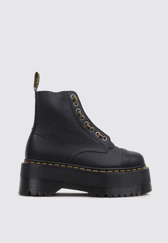 Sinclair Max Black Pisa 36 - DR. MARTENS - Modalova