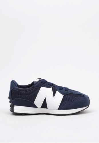 NEW BALANCE - 327CNW 24 Azul - NEW BALANCE - Modalova