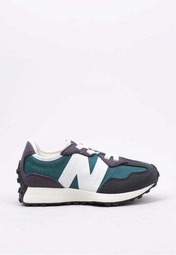 NEW BALANCE - 327HA 28 Azul - NEW BALANCE - Modalova