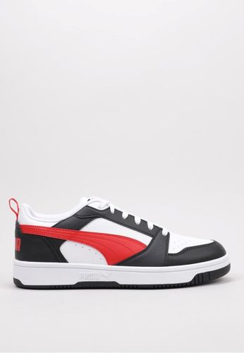 PUMA - PUMA REBOUND V6 LOW 40 Rojo - PUMA - Modalova