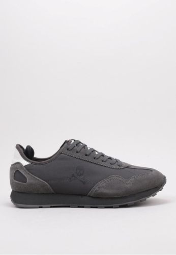 SCALPERS - PRAX SNEAKERS 41 Gris - SCALPERS - Modalova