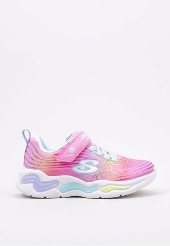 SKECHERS - WAVY BEAMS 32 Rosa - SKECHERS - Modalova