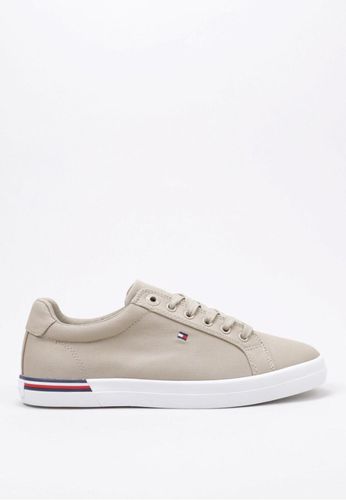 ESSENTIAL STRIPES SNEAKER 36 - TOMMY HILFIGER - Modalova