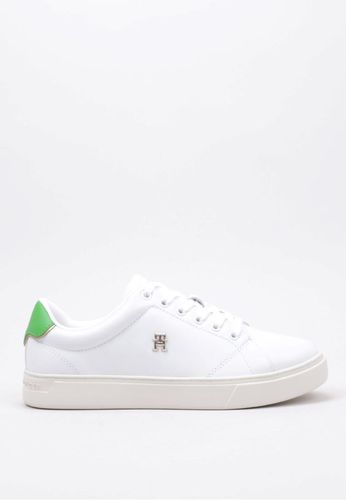 ELEVATED ESSENTIAL COURT SNEAKER 36 - TOMMY HILFIGER - Modalova