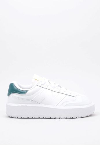 NEW BALANCE - CT302. 37 Blanco - NEW BALANCE - Modalova