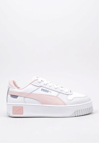 PUMA - Carina Street 36 Blanco - PUMA - Modalova