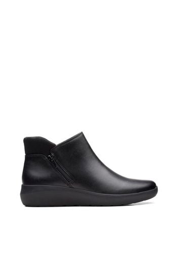 CLARKS - Kayleigh Mid 37 Negro - CLARKS - Modalova