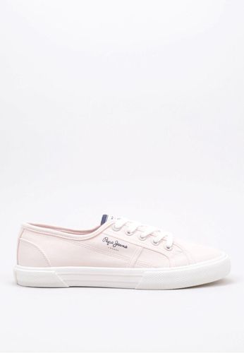 PEPE JEANS - BRADY BASIC W 37 Rosa - PEPE JEANS - Modalova