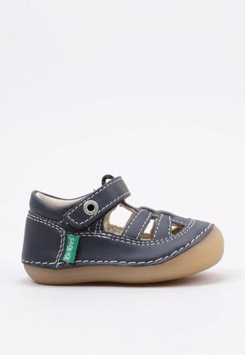 KICKERS - SUSHY 18 Azul - KICKERS - Modalova