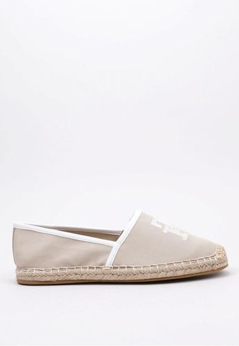 TH EMBROIDERED ESPADRILLE 37 - TOMMY HILFIGER - Modalova