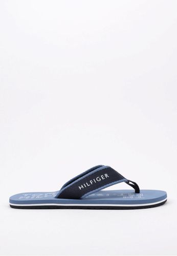 SPORTY HILFIGER BEACH SANDAL 43 - TOMMY HILFIGER - Modalova