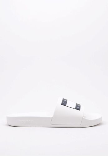 TOMMY JEANS POOL SLIDE ESS 43 - TOMMY HILFIGER - Modalova