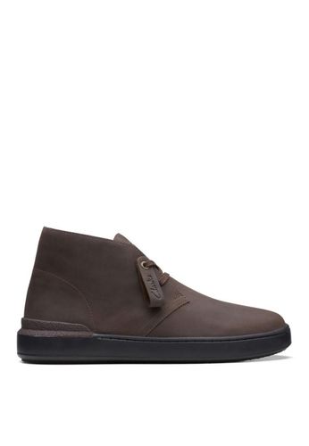 CLARKS - CourtLite DBT 44 Marrón - CLARKS - Modalova