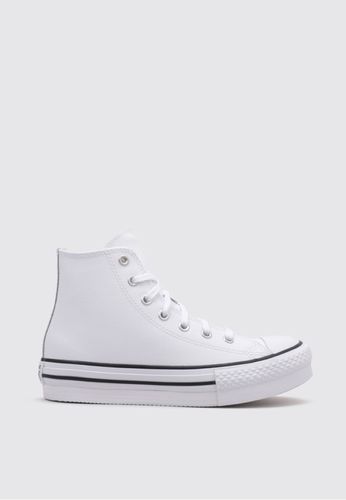 CHUCK TAYLOR ALL STAR EVA LIFT LEATHER 27 - CONVERSE - Modalova