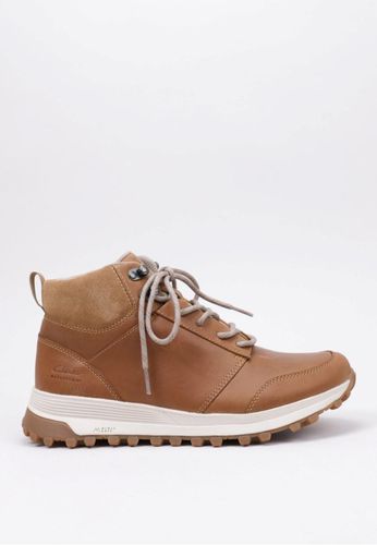 CLARKS - ATL TREK UP WP 39.5 Camel - CLARKS - Modalova