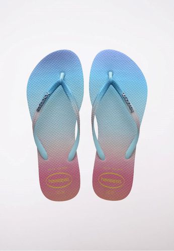 SLIM GRADIENT SUNSET 34 - HAVAIANAS - Modalova