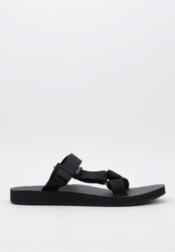 TEVA - Universal Slide 38 Negro - TEVA - Modalova