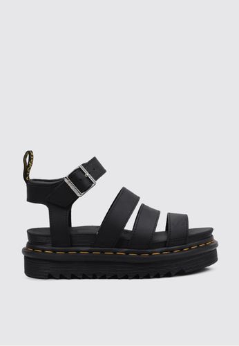 DR. MARTENS - Blaire 39 Negro - DR. MARTENS - Modalova