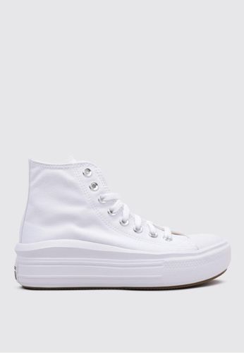 CHUCK TAYLOR ALL STAR MOVE PLATFORM 35 - CONVERSE - Modalova