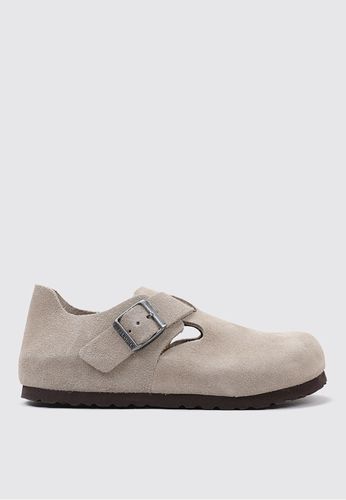 London LEVE Taupe 36 - BIRKENSTOCK - Modalova